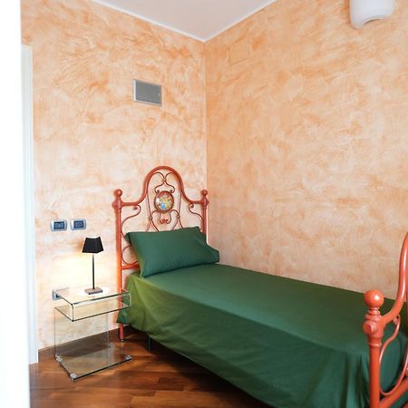 Villa Ruffo カンポバッソ エクステリア 写真