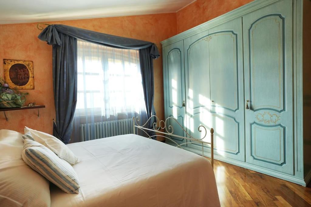 Villa Ruffo カンポバッソ エクステリア 写真