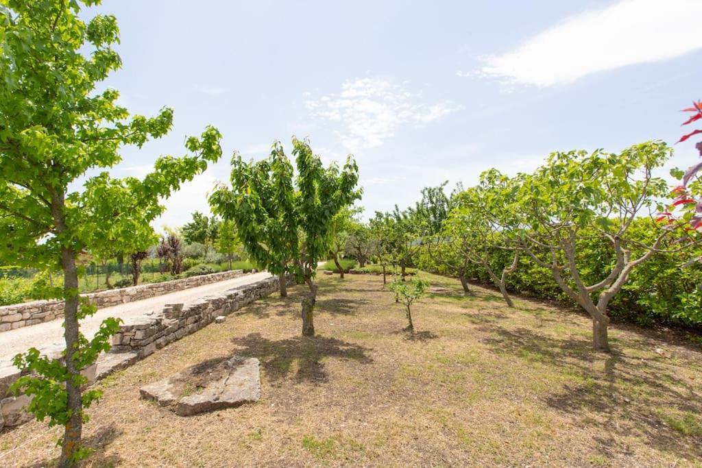 Villa Ruffo カンポバッソ エクステリア 写真
