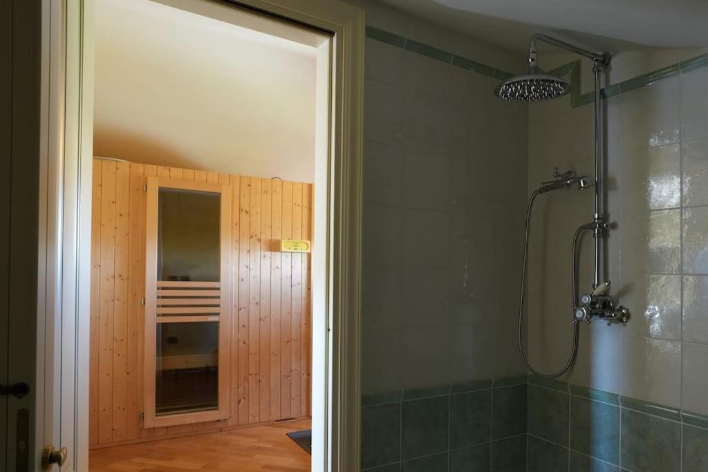 Villa Ruffo カンポバッソ エクステリア 写真