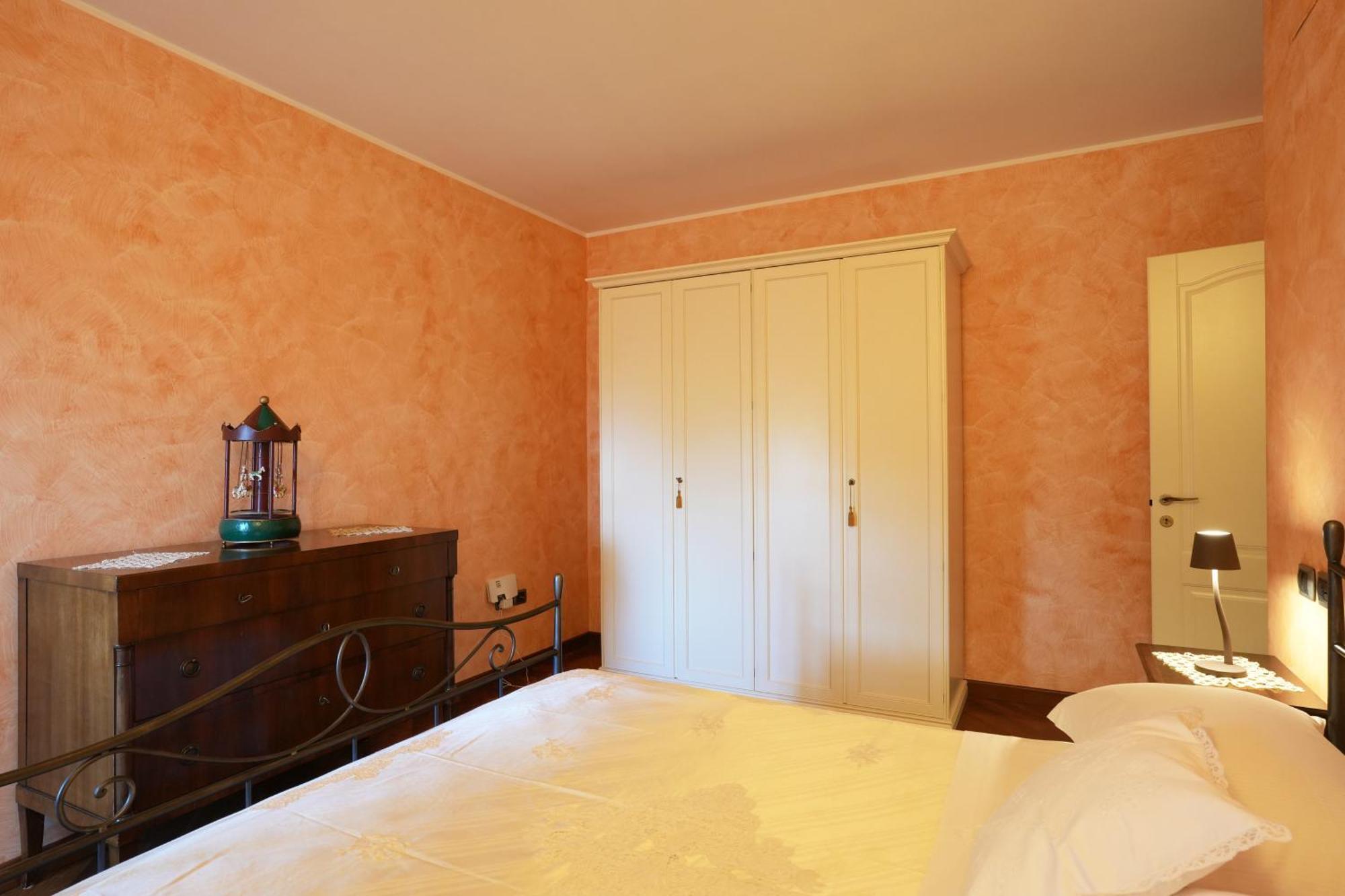 Villa Ruffo カンポバッソ エクステリア 写真
